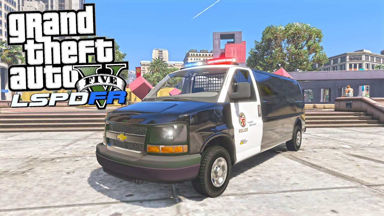 🚔 LSPDFR #764 | PROTESTA EN LA AUTOVIA!