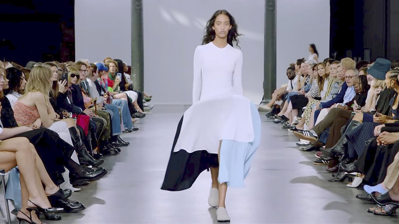J.W.Anderson | Spring Summer 2024 | Full Show