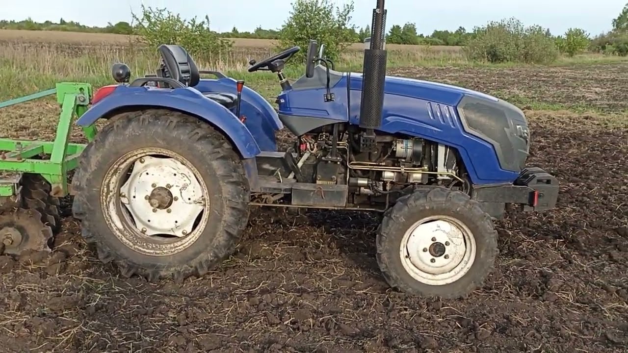 Булат 254 дісковка