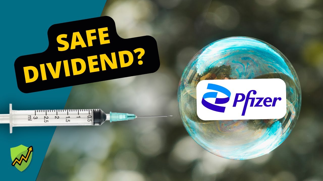 Is Pfizer’s 6% Yield Safe as Activist Takes Stake?