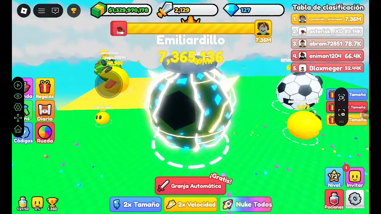 Ball