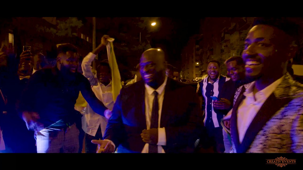 OUKOUMBI ADELINE & MOUSTA première partie  #NICE 2021