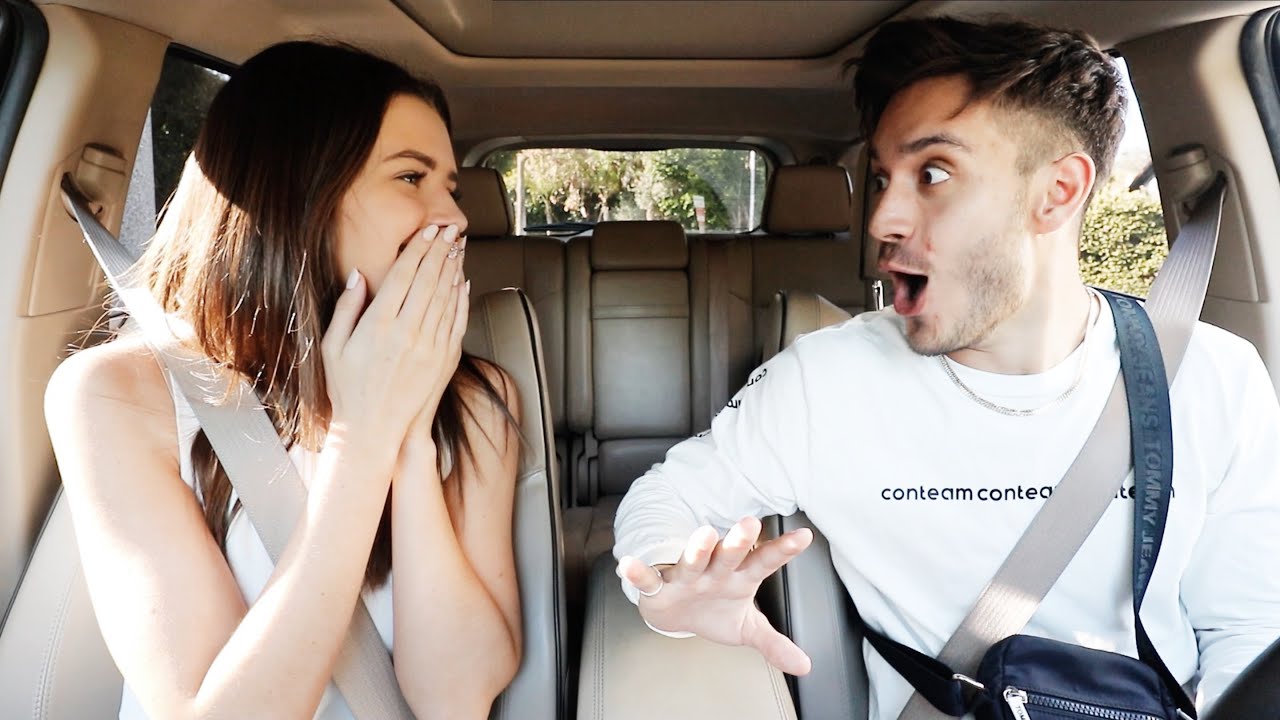 i got braces!! (vlog)