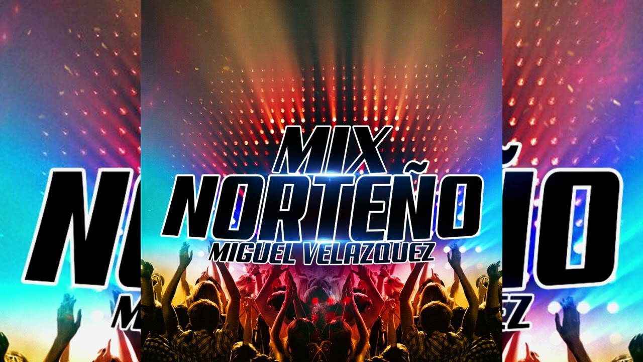 mix norteño dic 2024 dj chombo