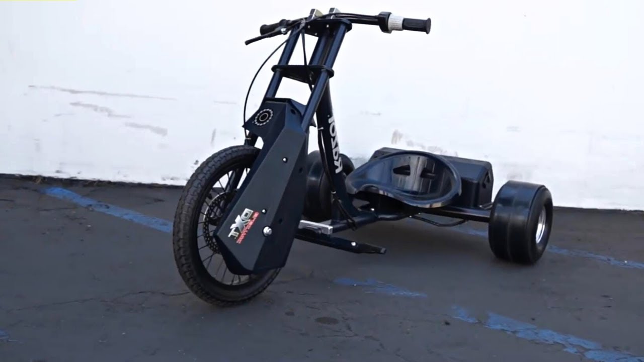 5 Best Tricycles for Teens and Kids on Amazon