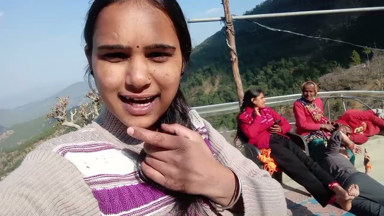 आखिर कार ऐसा क्यों की जो हमने होली नहीं मनाई 🤔🥹