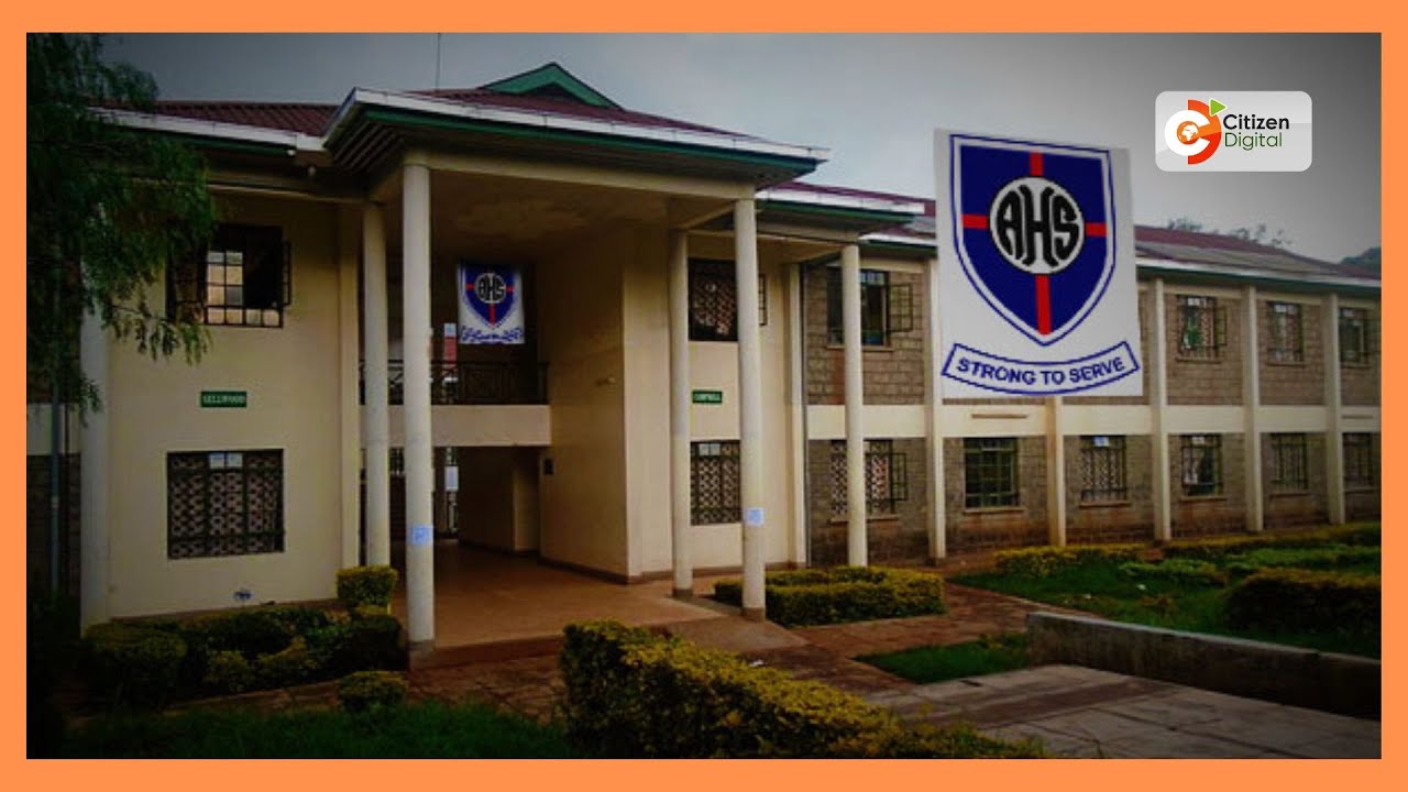 Alliance High School marks its 99th anniversary