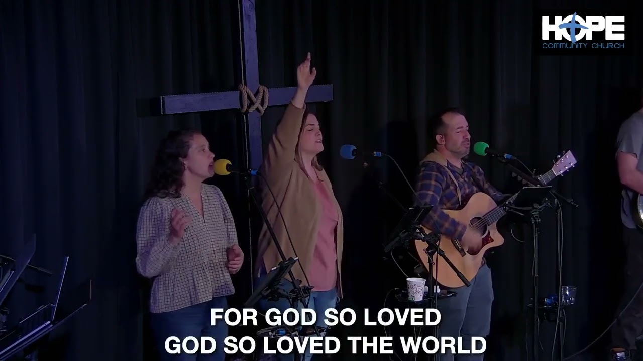 God's Messengers