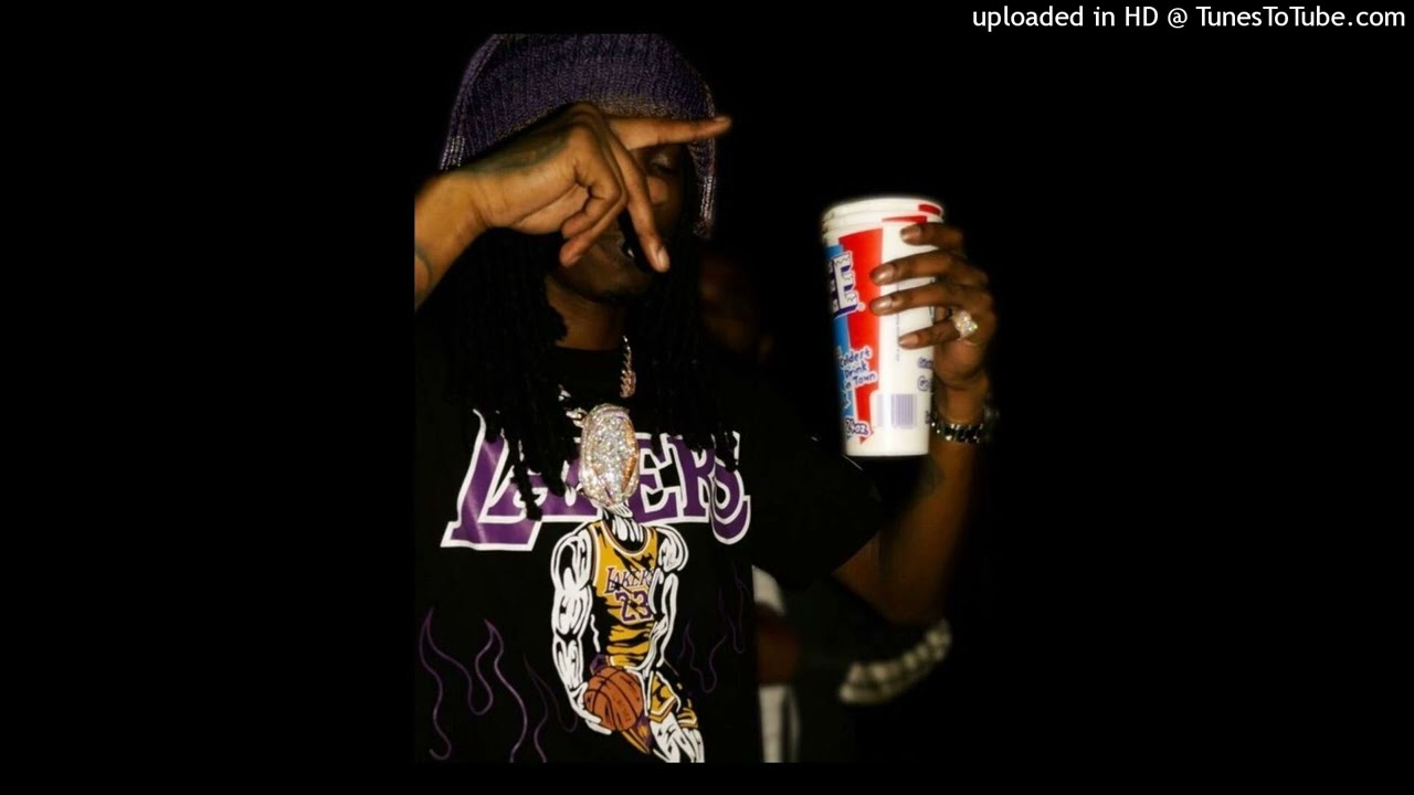 Baby Smoove x Luh Pooh x Detroit type beat - Baby Bottle (Prod by Pyro6x)