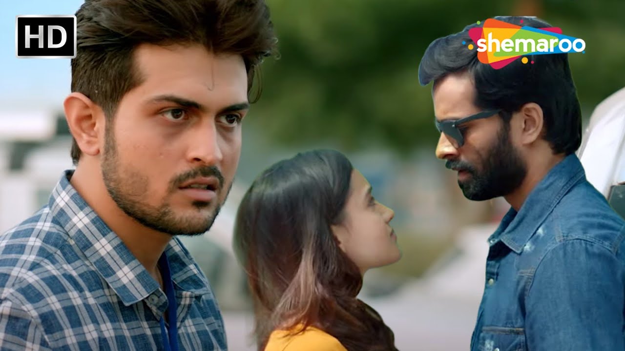 Janki Bodiwala ane Yash Soni nu ROMANCE Joine Sharmaya Raunaq Kamdar | Naadi Dosh Movie Scenes