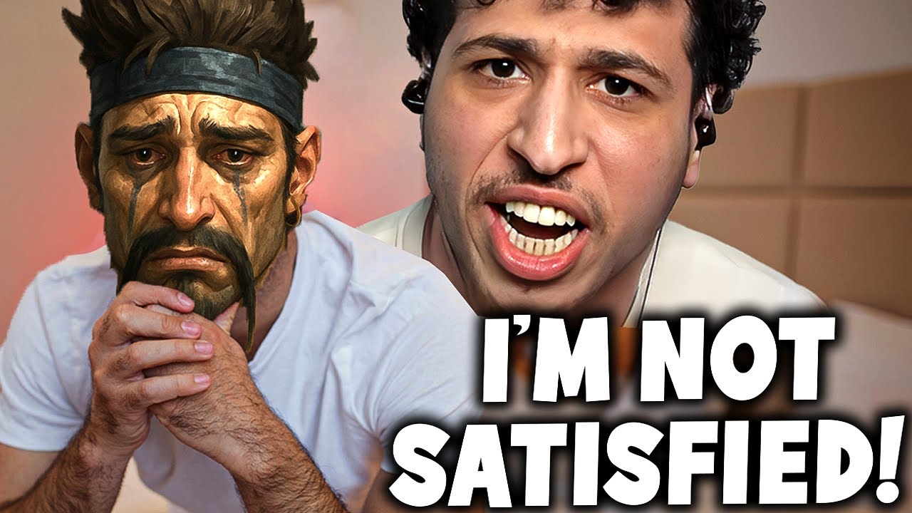 Click If You're a Draven Main With Erectile Dysfunction... | Humzh