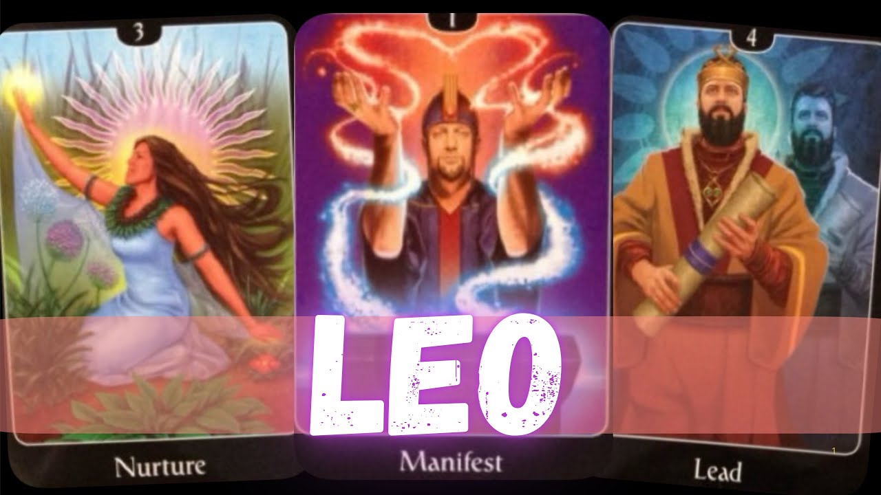 ЛЕО 🔥 Я сейчас всё расскажу! У этого человека есть секрет, который он хочет вам поведать! ШОКИРУЮ...