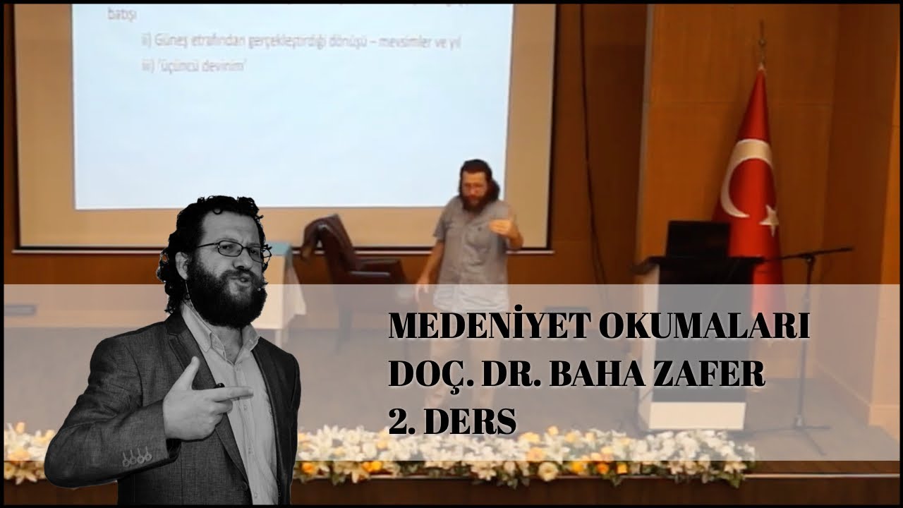 Modern Bilim'in Yükselişi: Newton'un Rüyası - 2. Ders
