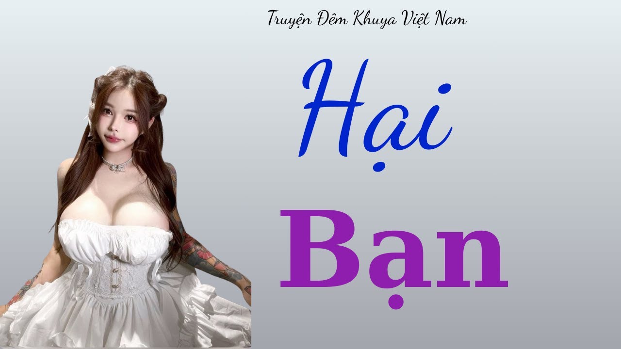Nghe khẽ thôi kẻo tim rung động: Đoạn Tình Cũ Chưa Kịp Quên – Truyện đêm khuya hay nhất 2025