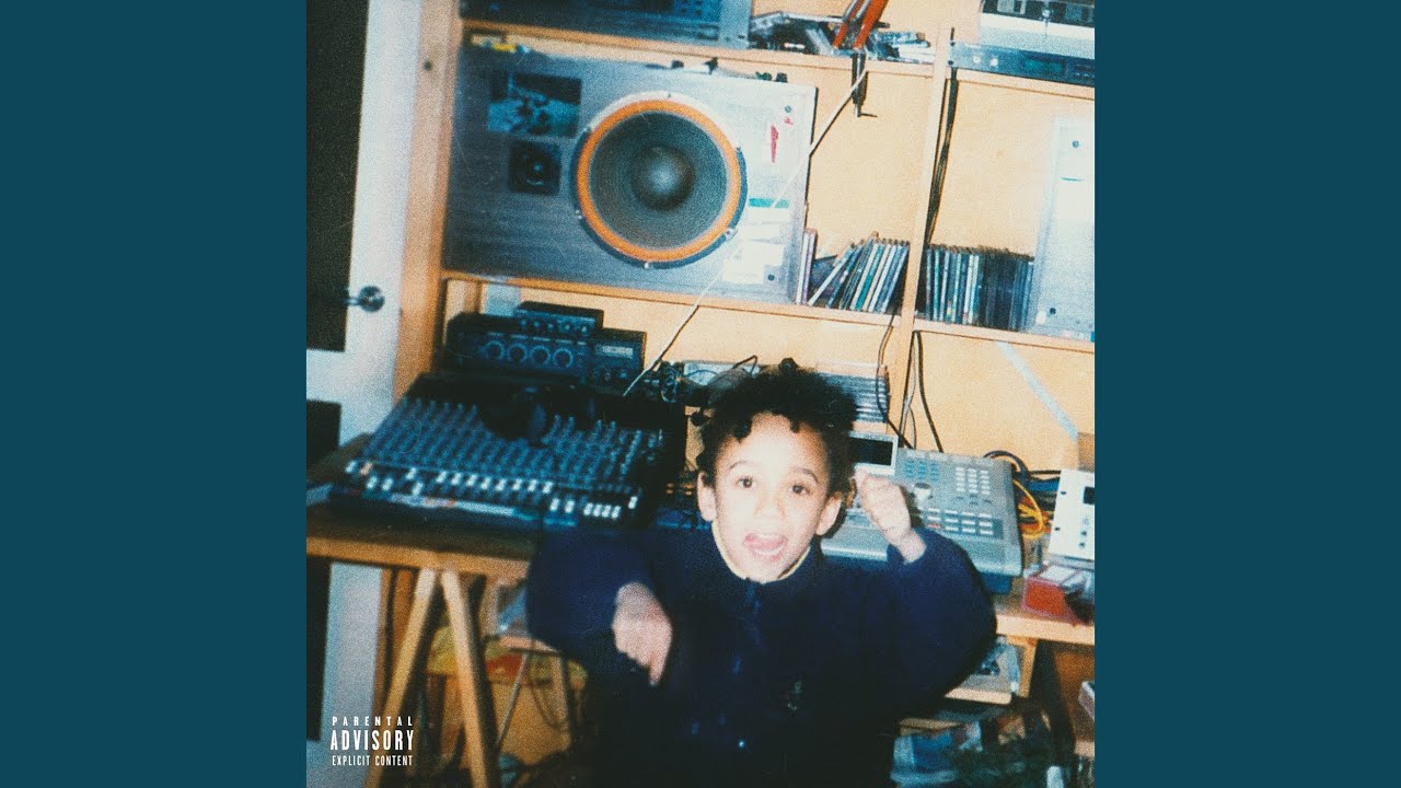 Young Habibi
