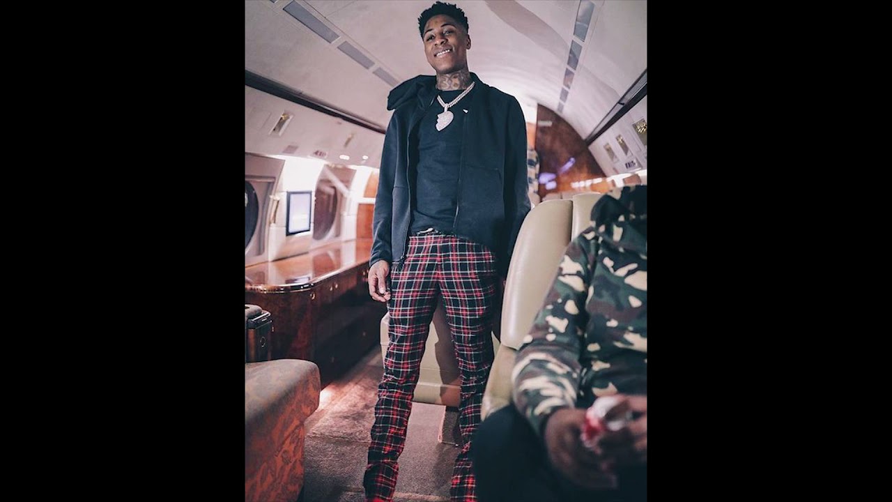 [FREE FOR PROFIT] NBA YoungBoy x NoCap Type Beat 2021 - "Brainwashed"🧠 (Prod. Suli)