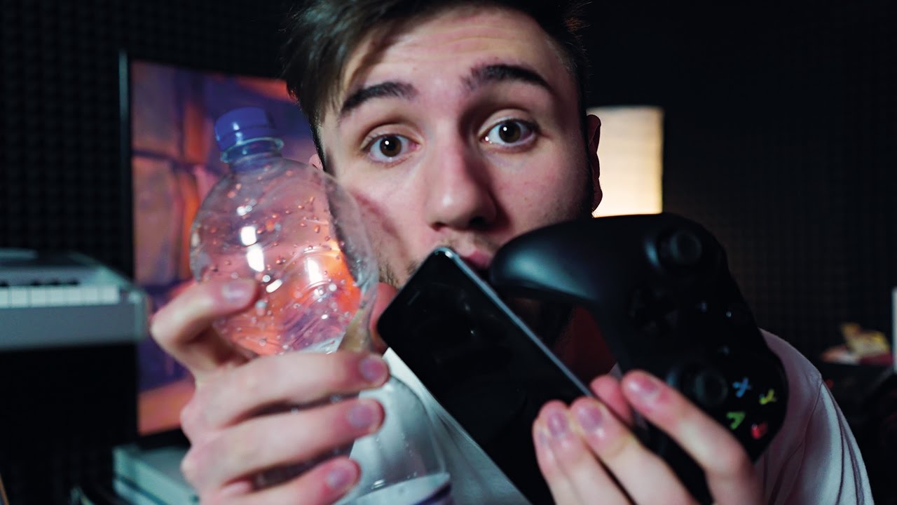 Alltagsgegenstände Die Dir Helfen Einzuschlafen 100% [ ASMR German ]