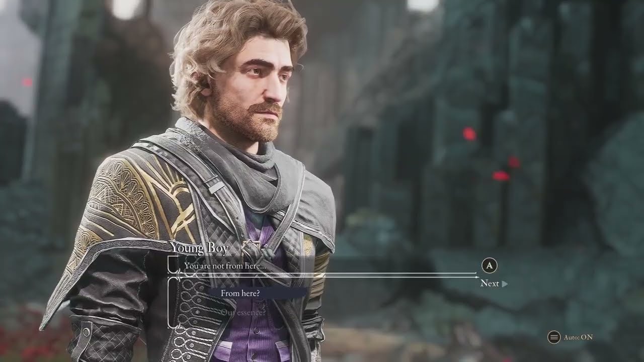 Clair Obscur: Expedition 33 Cinematic Playthrough Episode 7: Stone Wave Cliffs Part 1