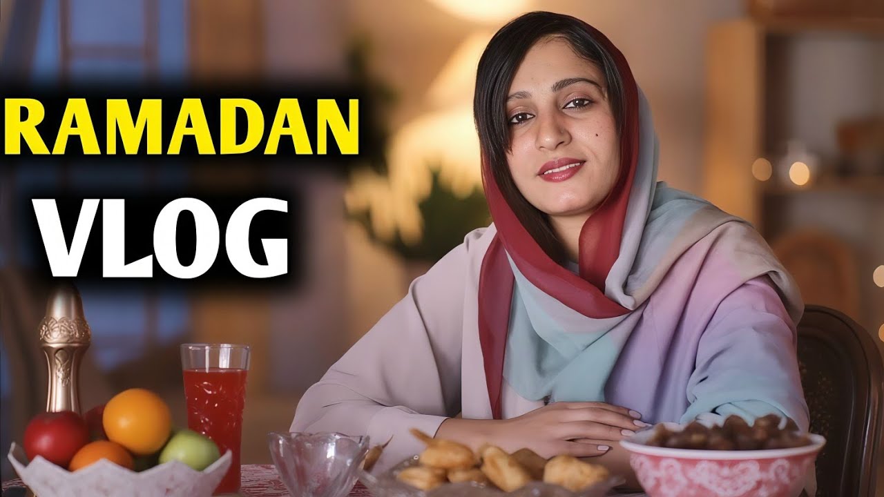 Ramadan Preparation 2026💫 || Ramzan ki taiyari || Ramzan VLOG BY 