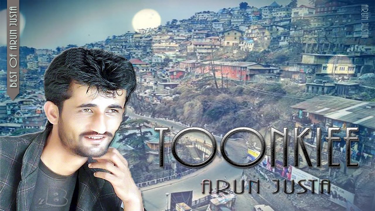 Arun Justa Live get together performance