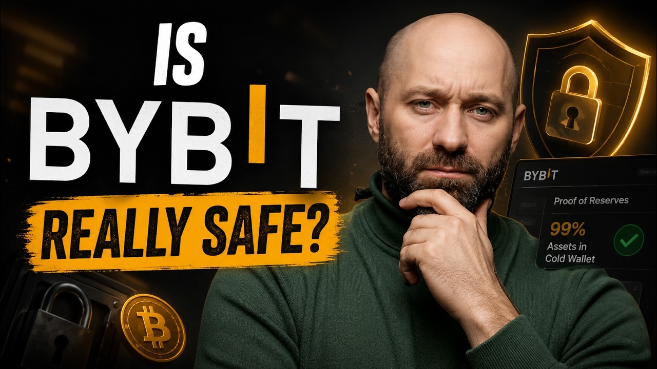 🏦How to Deposit on Bybit: Step by Step Guide (2026)