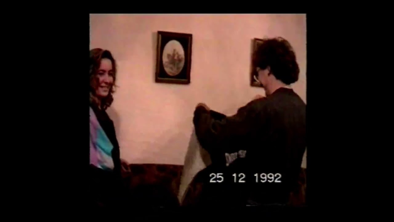 NOCHE BUENA 24- 12 -1992