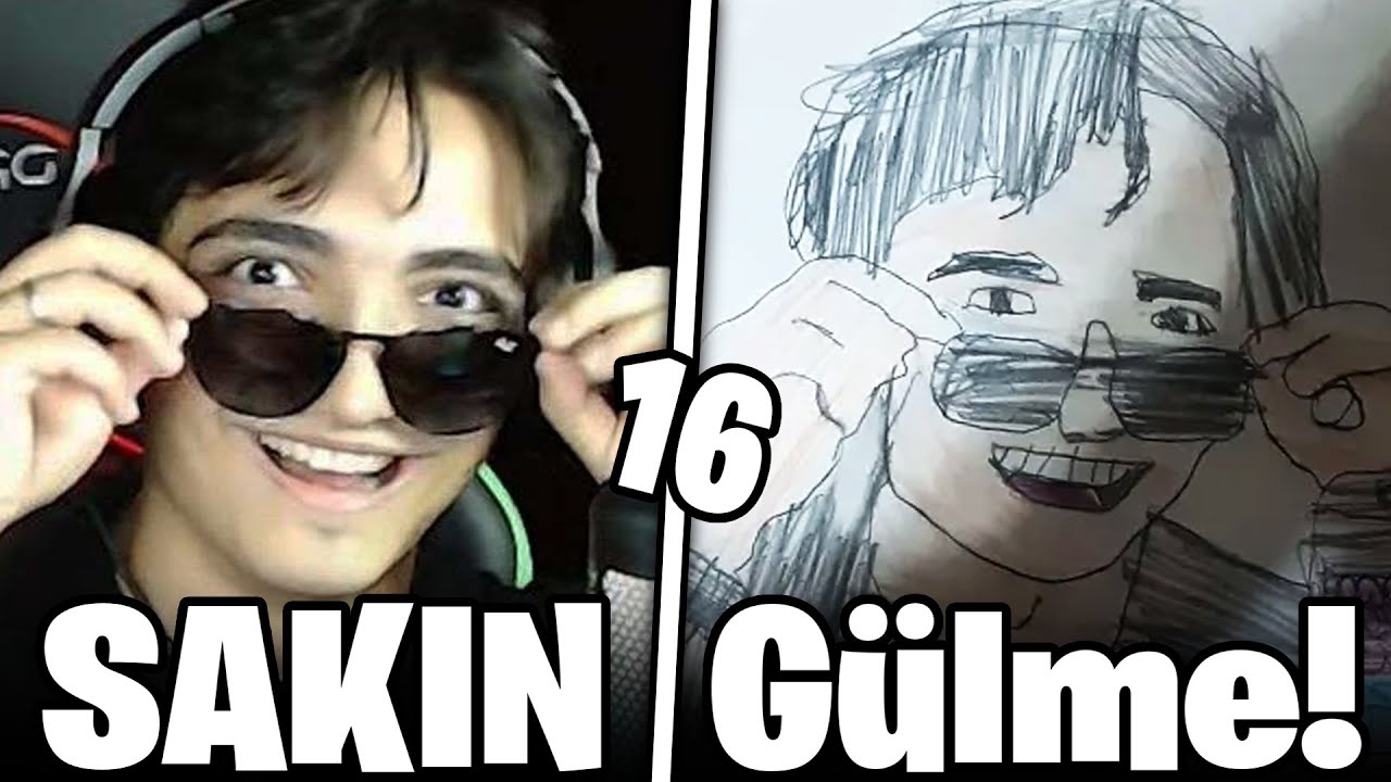 GÜLERSEM ROBUX GİDER! - 16