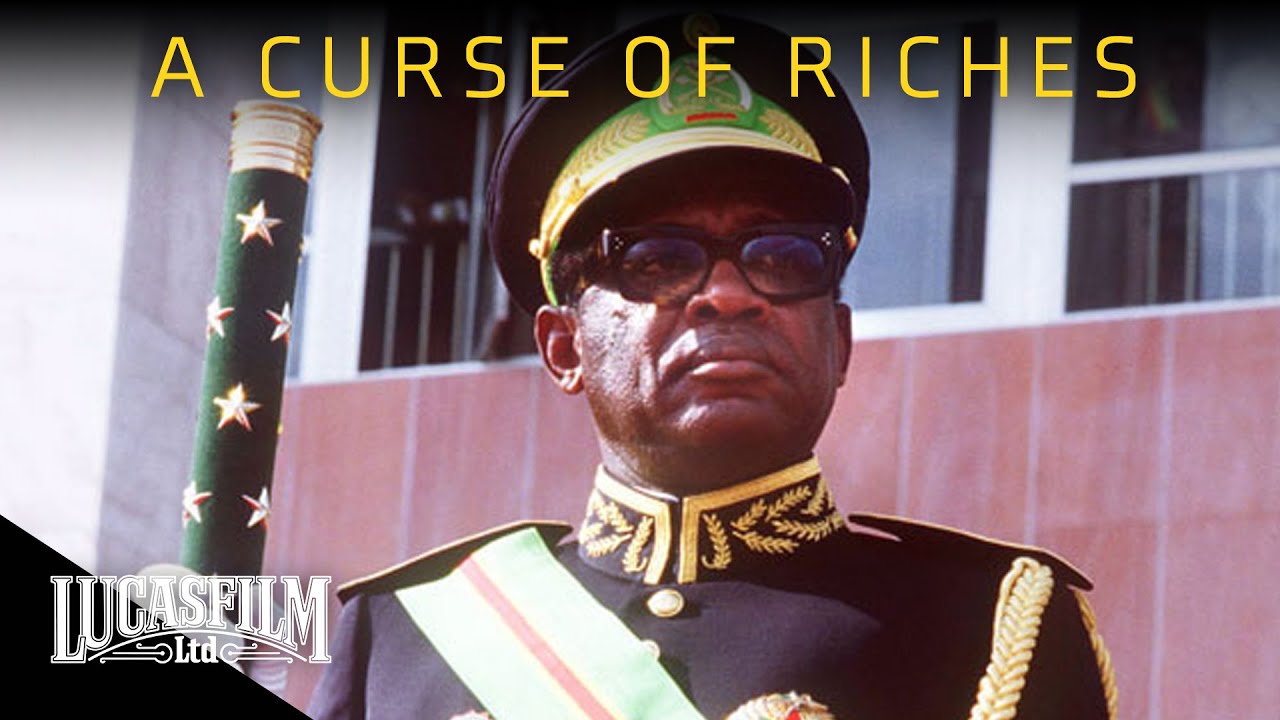 Congo: A Curse of Riches | Historical Documentary | Lucasfilm
