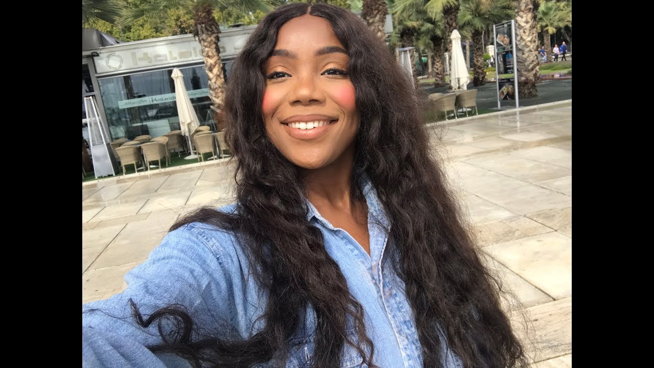 Black Girl World Traveller: Málaga, Spain