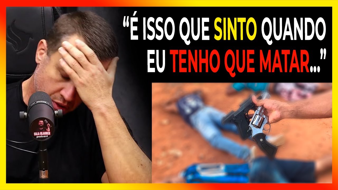 CORONEL REVELA: 