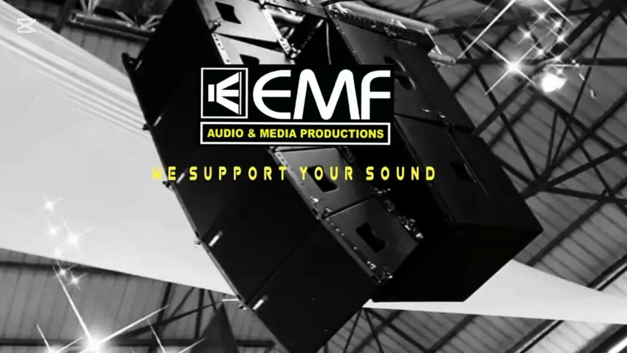 EMF LIVE 2 Step Krusa Krusu Medley