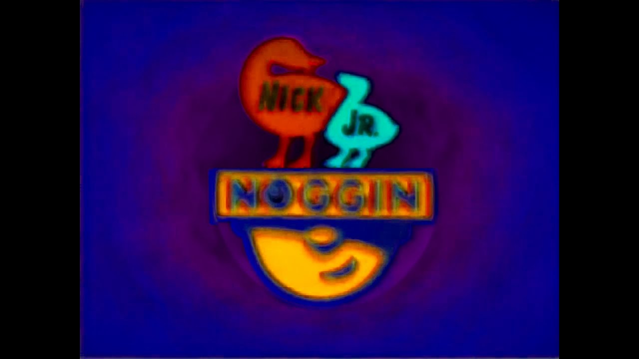 Noggin Marathon (11/11)