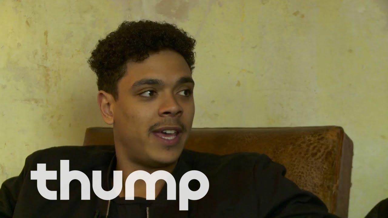 Skream and Route 94 Love Shuffling and Selfies - BFFs - Episode 7 - PART 2