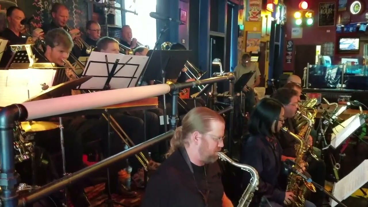 #LiveRecording 