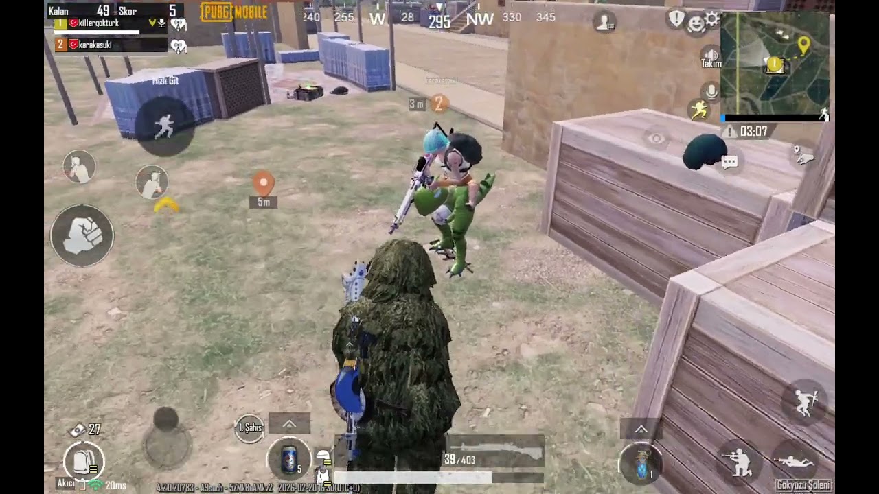 Pubg
