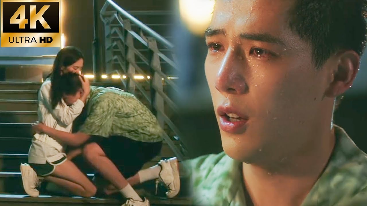 【Full Version】校草哭著撲倒在灰姑娘懷起，求她原諒💓 王安宇 |金晨 |中国电视剧 | Chinese Drama