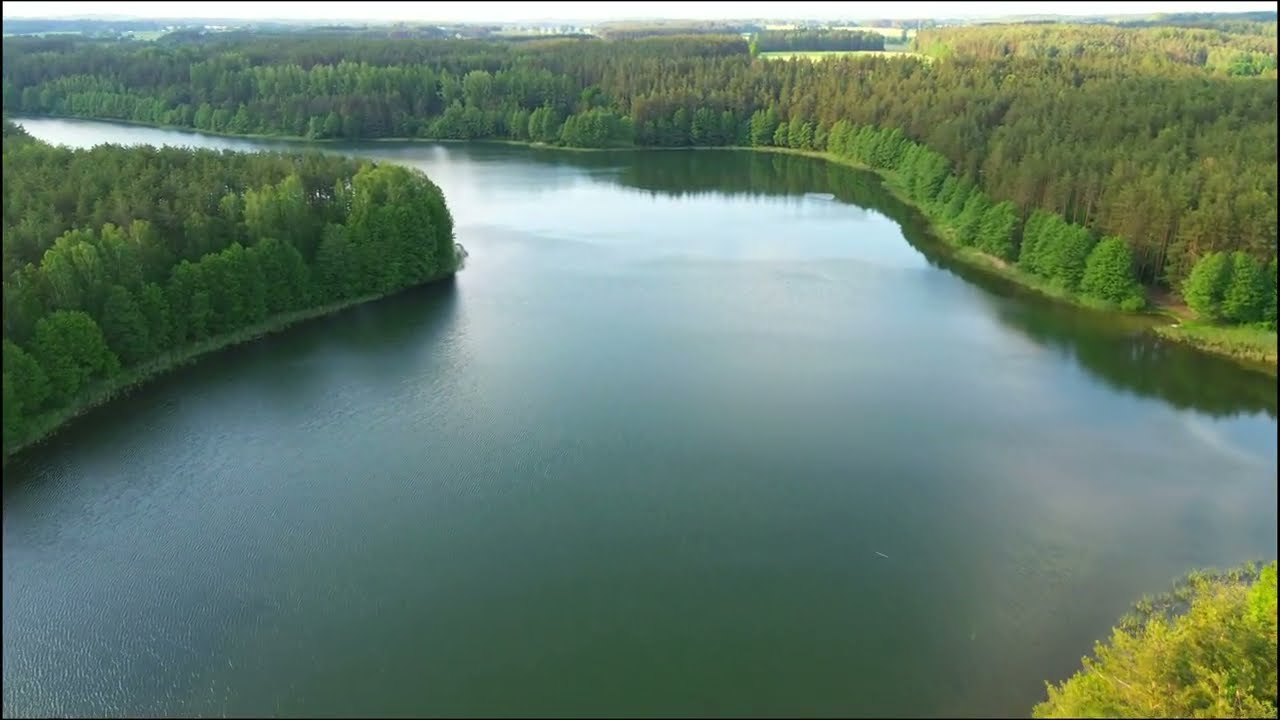 Niesiołowice i Jezioro Długie
