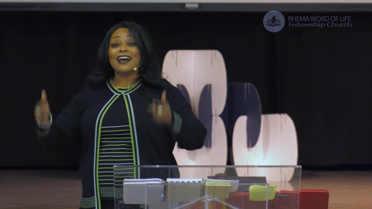The Victory Given To Every Believer Pt. 1