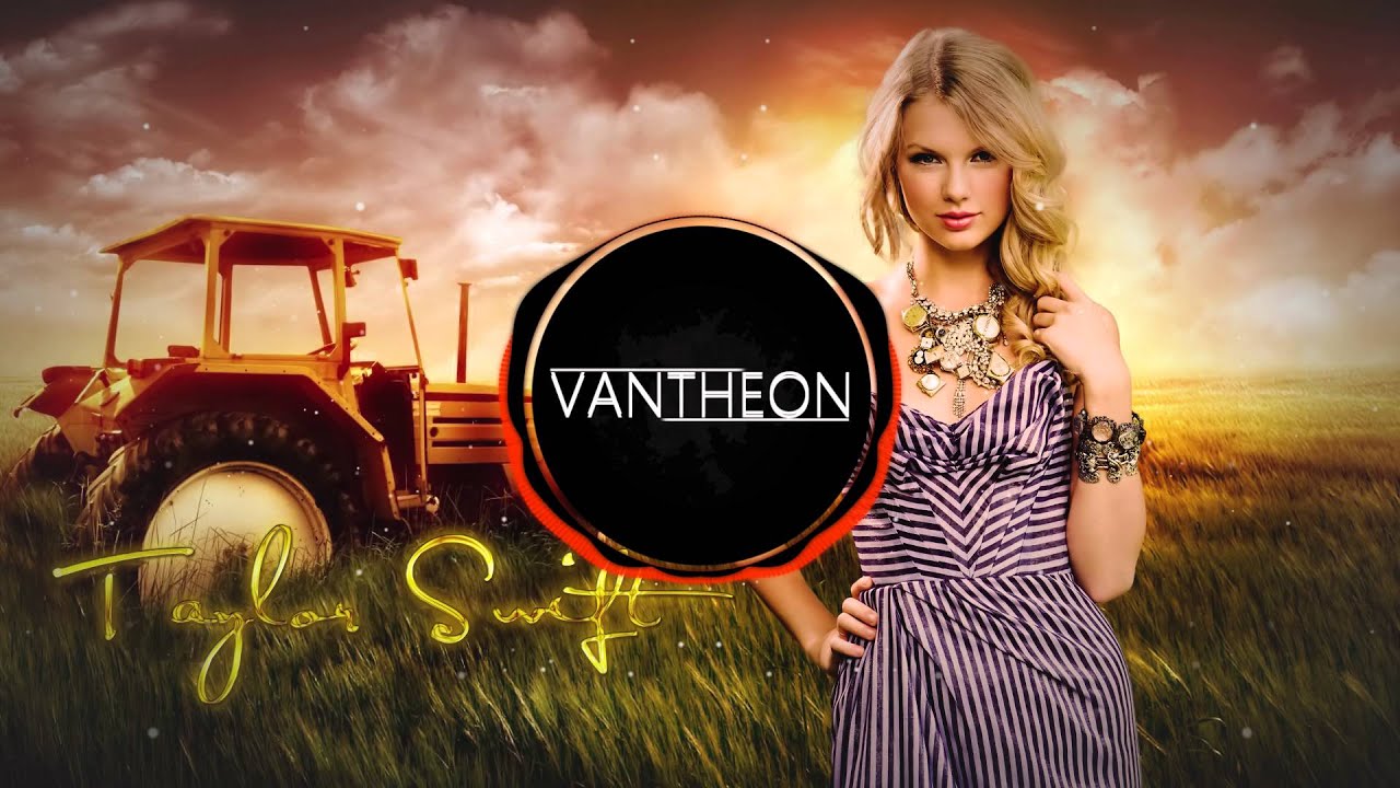 Taylor Swift - I Knew You Were Trouble(Vantheon Dubstep Bootleg)