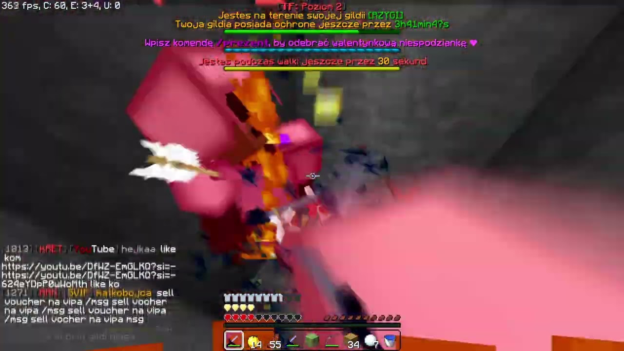 ARIVI.PL - PIERWSZY I DRUGI DZIEN EDYCJI || START EDY + BITWA NA CUBOIDY || GIGA SIEKA || 480FPS 4K