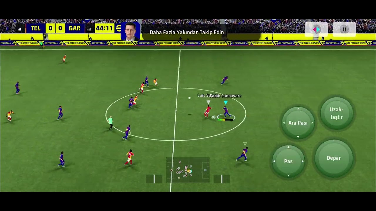 Pes vs gelmek isteyenlere yoruma bekliyorum