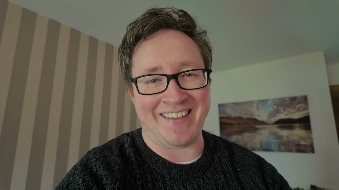 Where the Hell Have You Been?