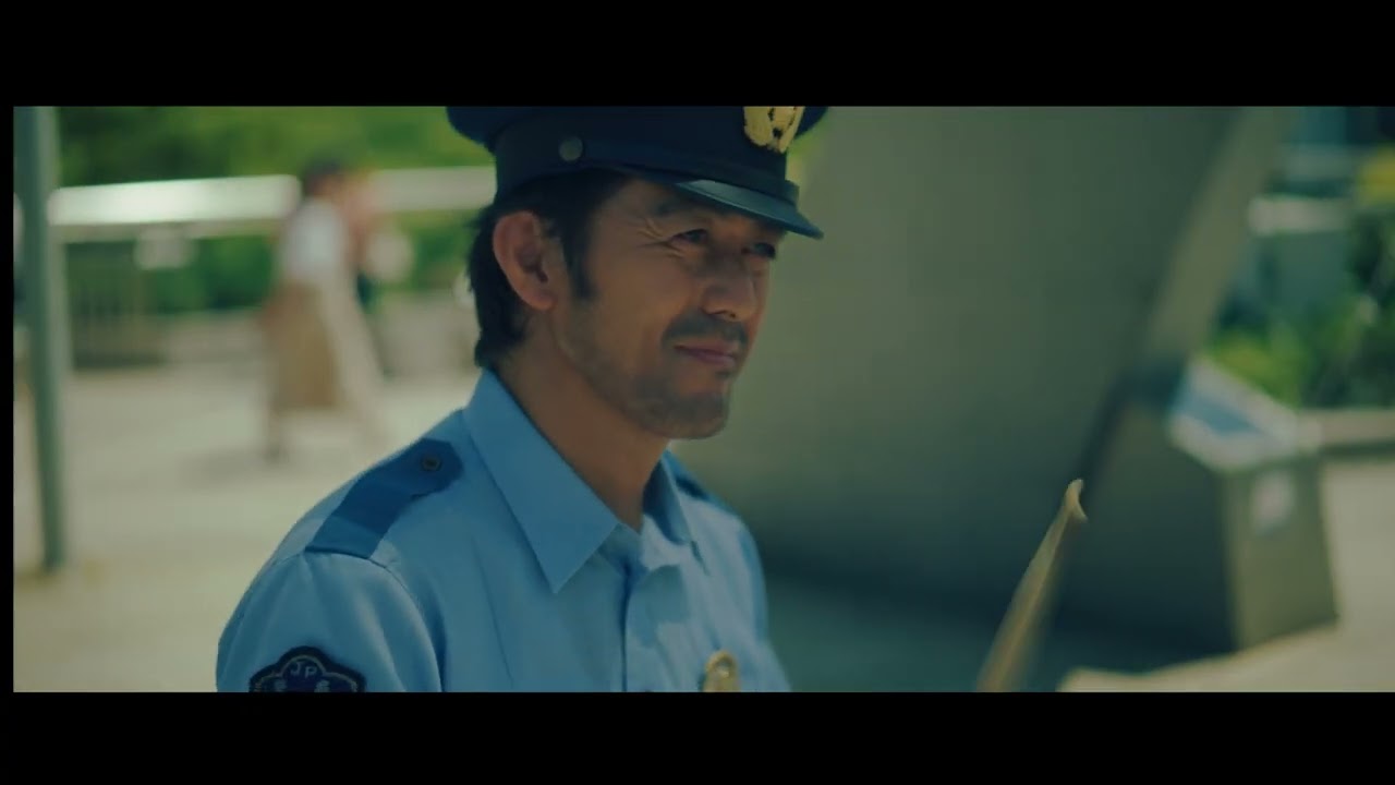 映画『異動辞令は音楽隊！』本編特別映像（♪「宝島」演奏シーン）