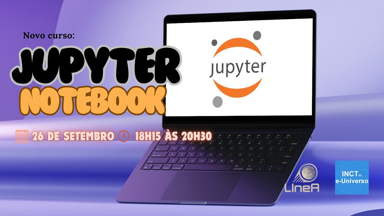 [Curso] Jupyter Notebook