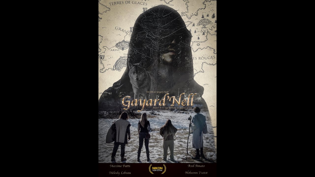 Gayard'Nell