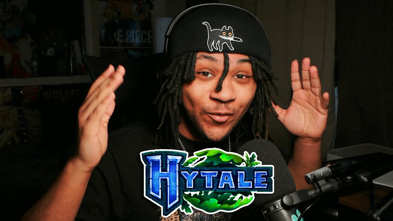 WE WON (HYTALE IS SAVED)