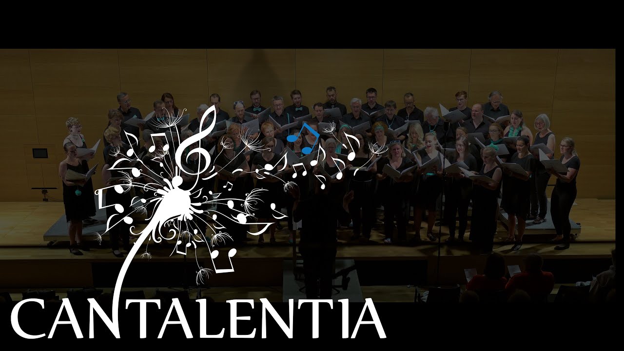 Creep - Radiohead I Cantalentia - A cappella Chor