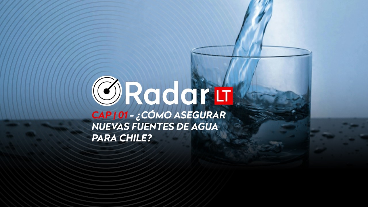 RADAR LT: Rafael Palacios, Congreso ACADES