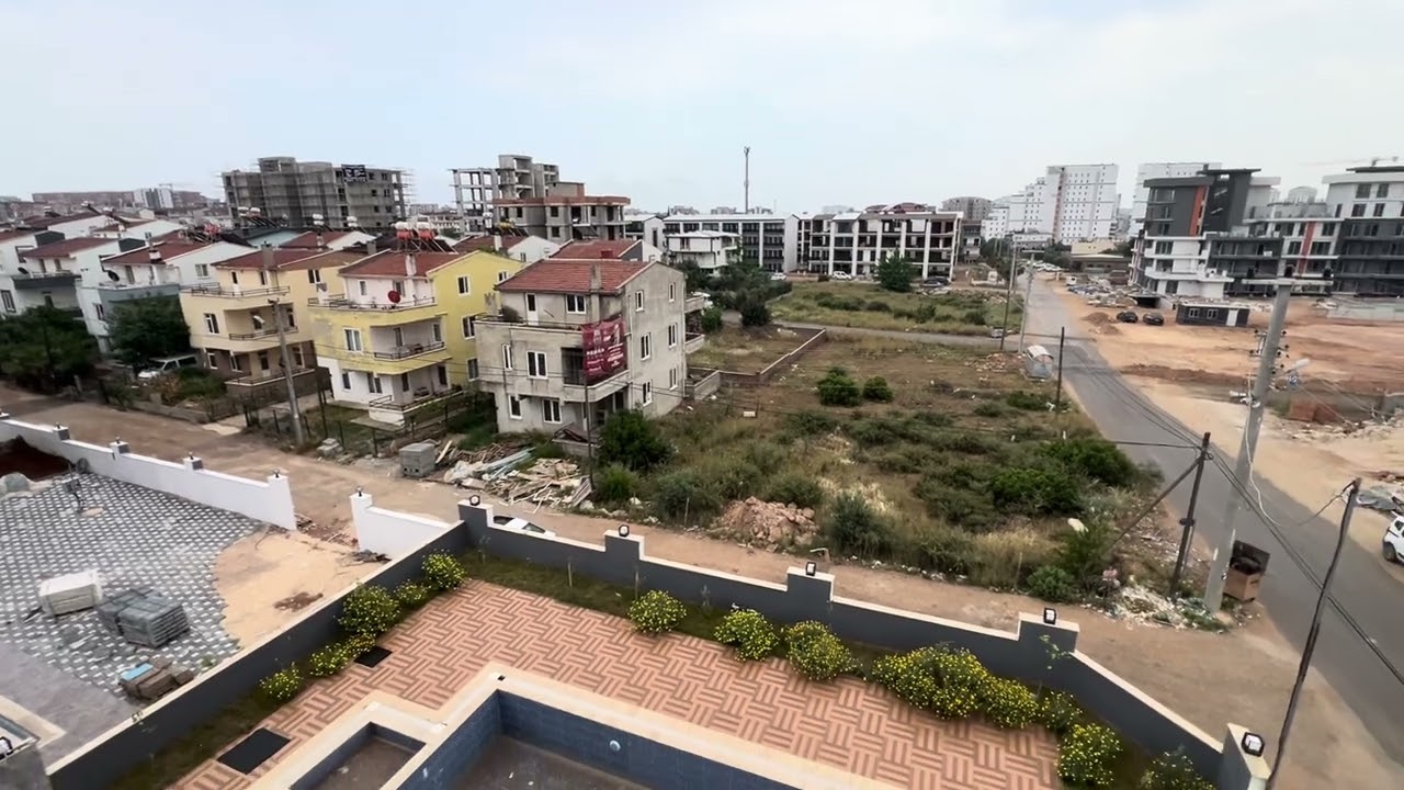 1 mayıs 2024 ANTALYA AKSU ALTINTAŞ MAHALLESİ #antalya #aksu