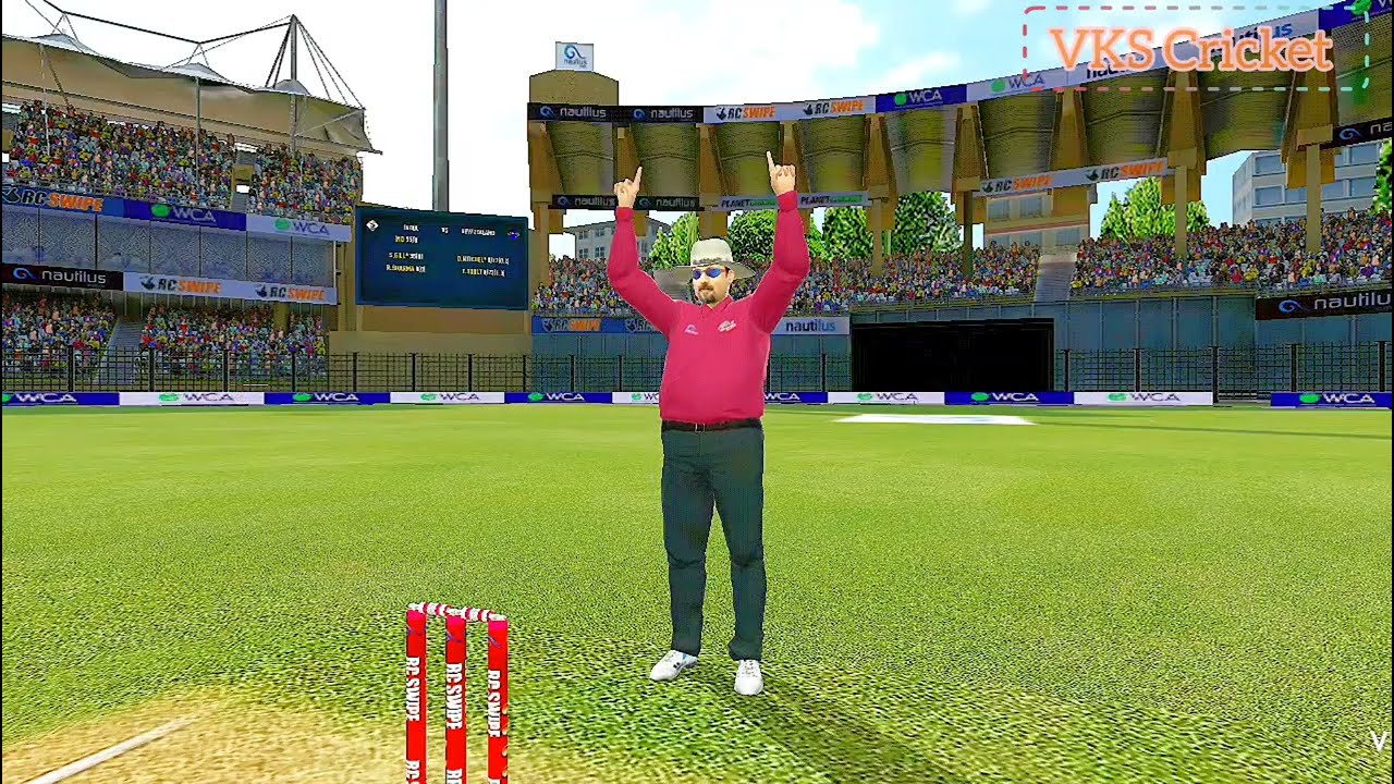 India Vs New Zealand 1st ODI Live || IND vs NZ 1st ODI Full Highlights, Part 1 || VKS Cricket 🔥